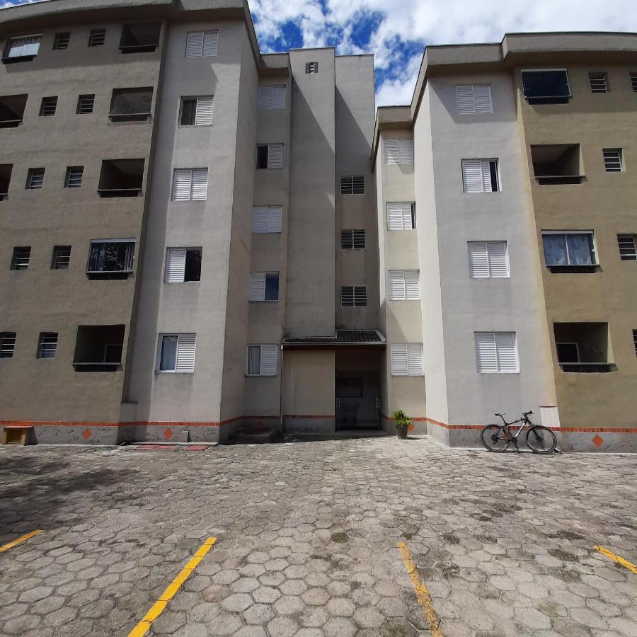 Apto Pertinho Da Praia - Lindo E Equipado! Internet 400Mb E 3 Tvs - Completo! Tv A Cabo Убатуба Екстериор снимка