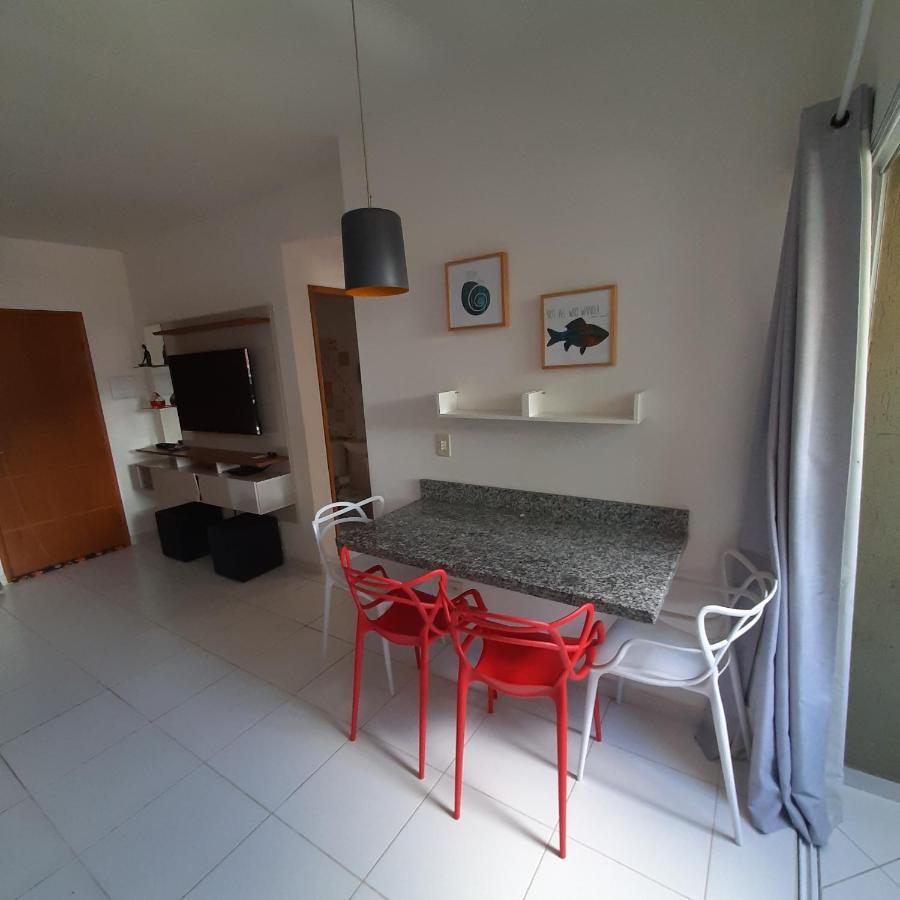 Apto Pertinho Da Praia - Lindo E Equipado! Internet 400Mb E 3 Tvs - Completo! Tv A Cabo Убатуба Екстериор снимка