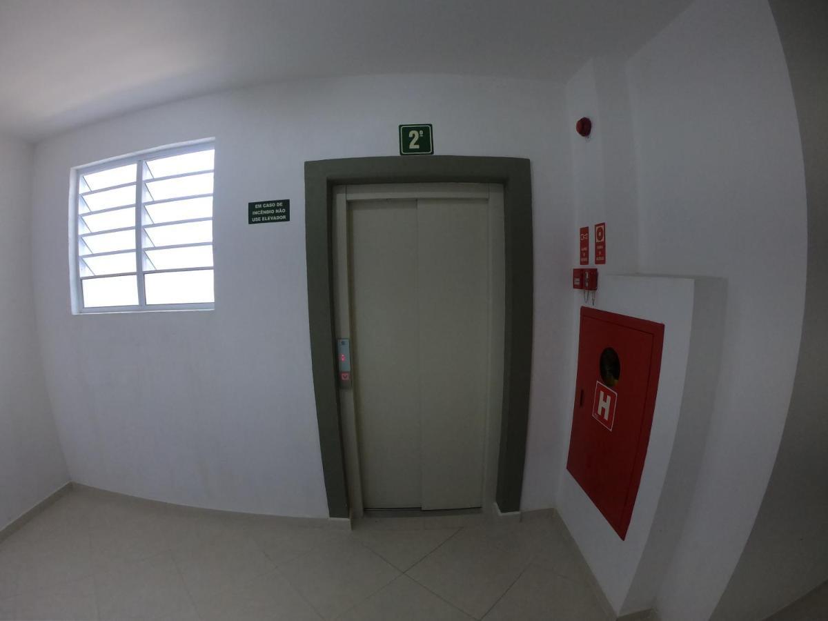 Apto Pertinho Da Praia - Lindo E Equipado! Internet 400Mb E 3 Tvs - Completo! Tv A Cabo Убатуба Екстериор снимка