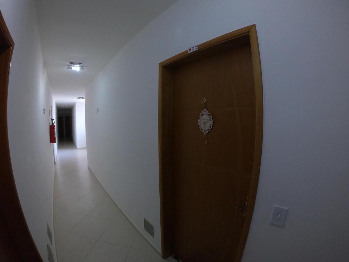 Apto Pertinho Da Praia - Lindo E Equipado! Internet 400Mb E 3 Tvs - Completo! Tv A Cabo Убатуба Екстериор снимка