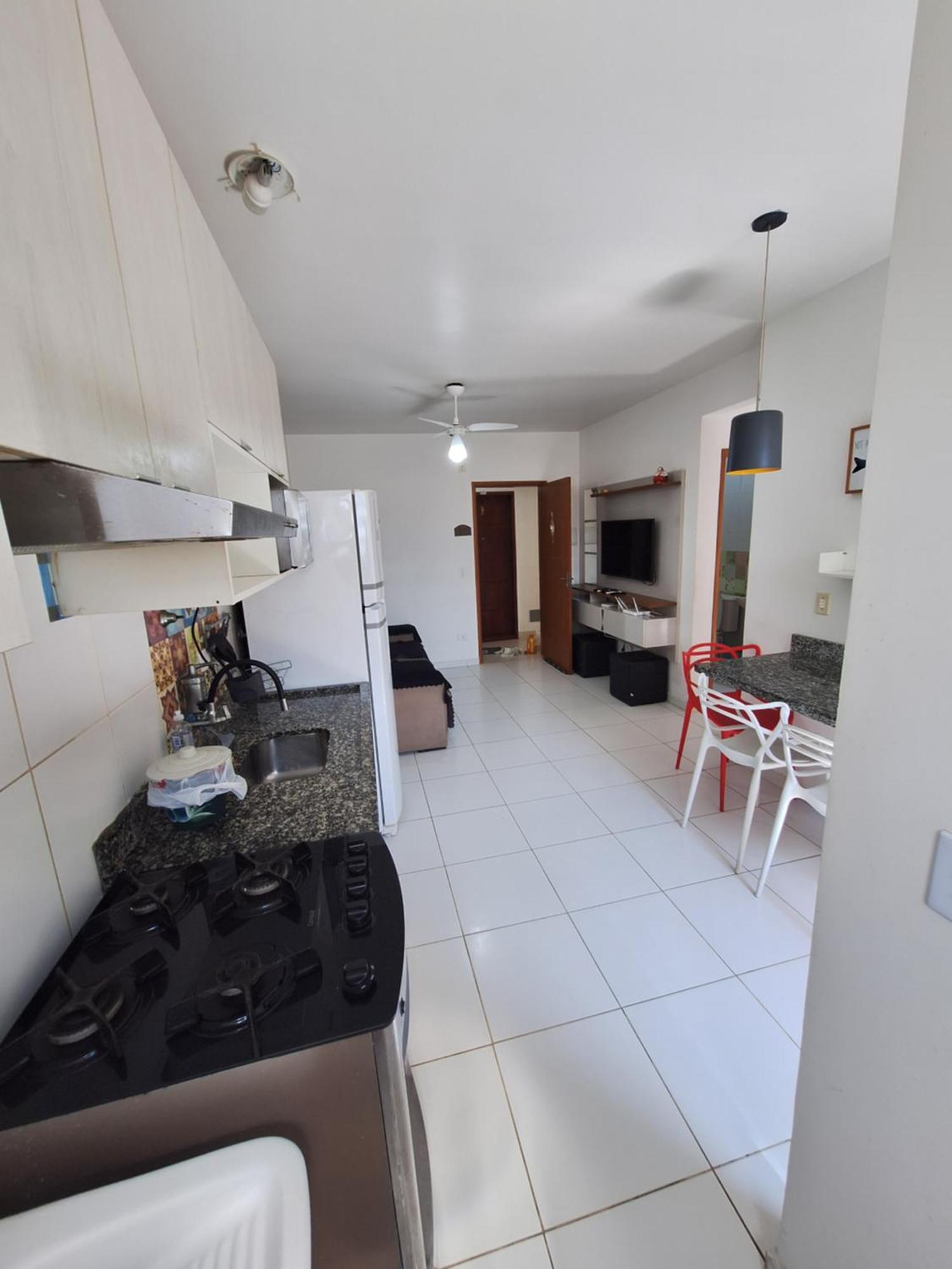 Apto Pertinho Da Praia - Lindo E Equipado! Internet 400Mb E 3 Tvs - Completo! Tv A Cabo Убатуба Екстериор снимка