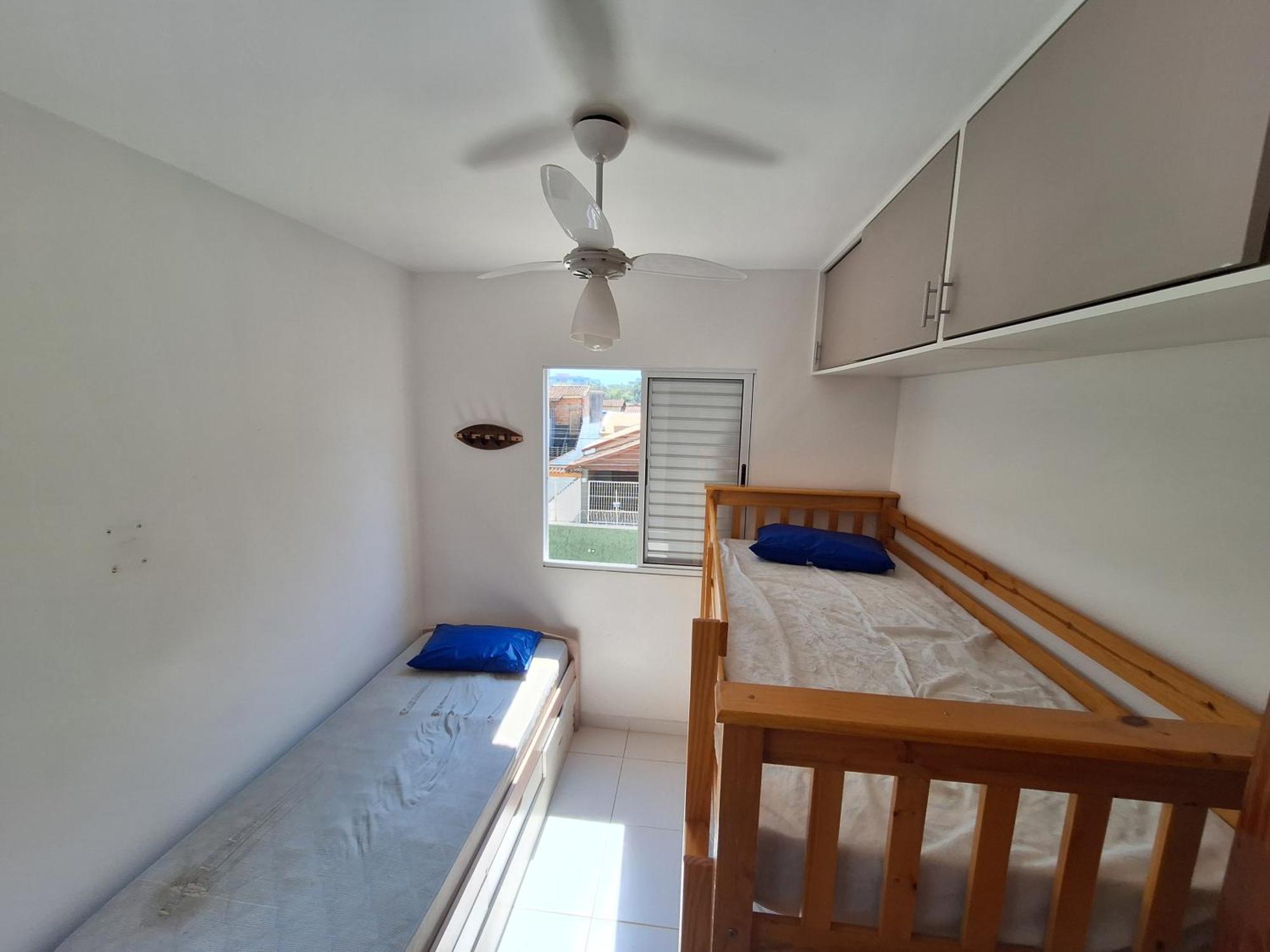 Apto Pertinho Da Praia - Lindo E Equipado! Internet 400Mb E 3 Tvs - Completo! Tv A Cabo Убатуба Екстериор снимка