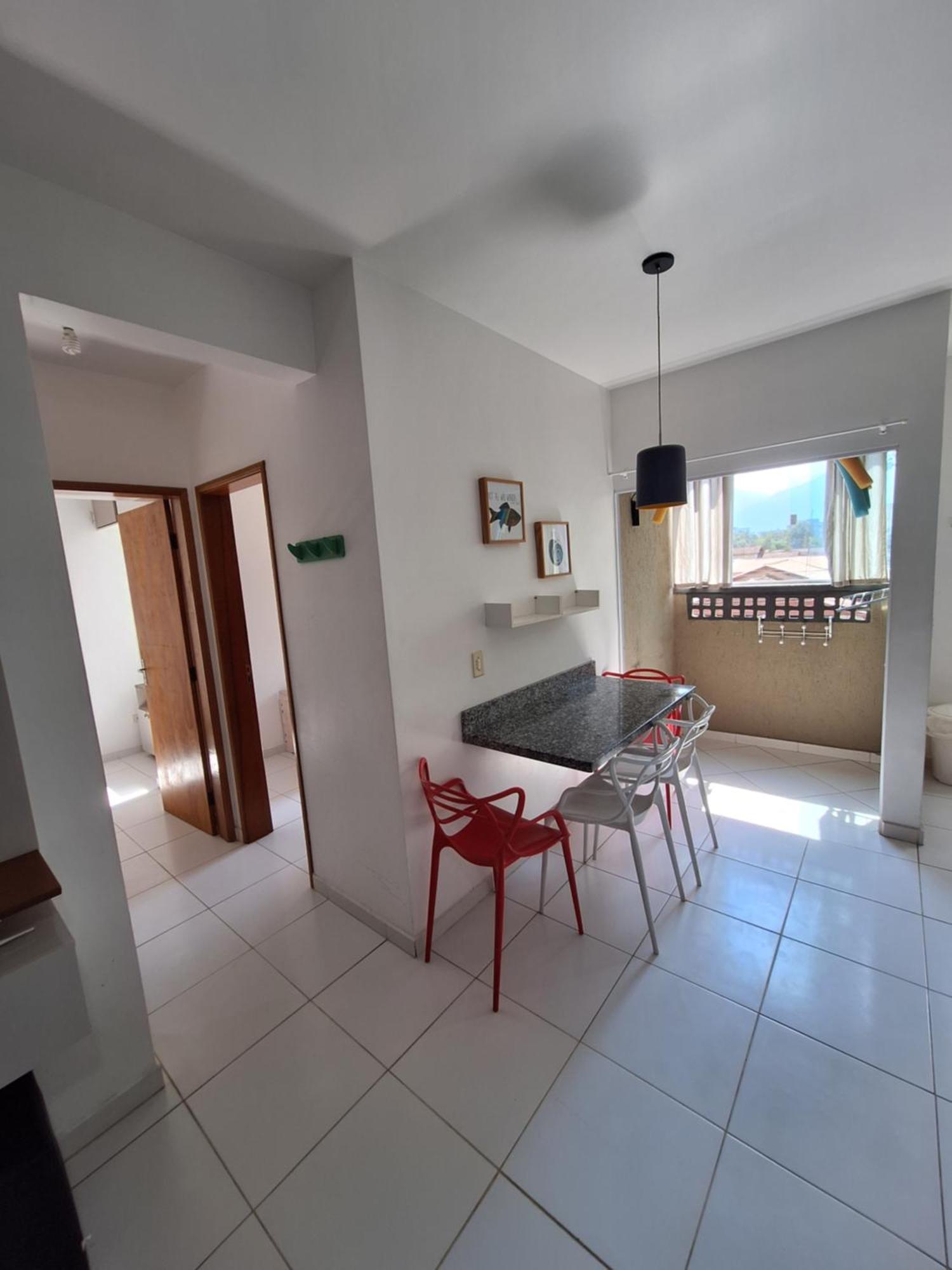 Apto Pertinho Da Praia - Lindo E Equipado! Internet 400Mb E 3 Tvs - Completo! Tv A Cabo Убатуба Екстериор снимка